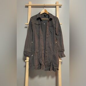 Bench Military Dress